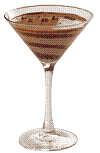 La receta del día: Amarula Chocolate Martini